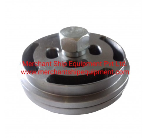 2ND STAGE VALVE SUCTION FOR YANMAR SC-30N / SC-40