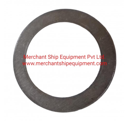  2ND VALVE CAP NUT GASKET FOR TANABE HC-275A P/N: 68