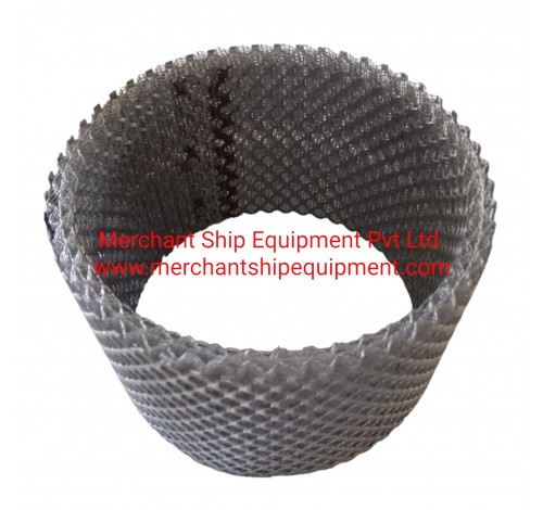 AIR FILTER ELEMENT FOR HAMWORTHY 2TF5 / 2TF54