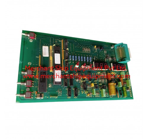 ALFA-LAVAL 31830-2156-1 PCB CARD