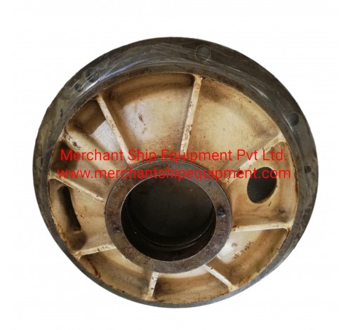 BEARING COVER FOR TANABE H-63 / H-64