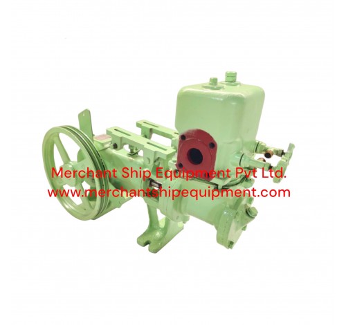 BILGE PUMP LD-2NX WITH-OUT MOTOR