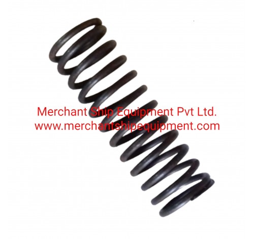 COIL SPRING (OIL RELEASE VALVE) FOR TANABE H-73 / H-74