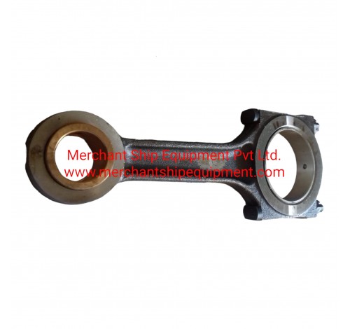 CONNECTING ROD COMPLETE FOR SABROE SMC 6-65 P/N: 3123.003
