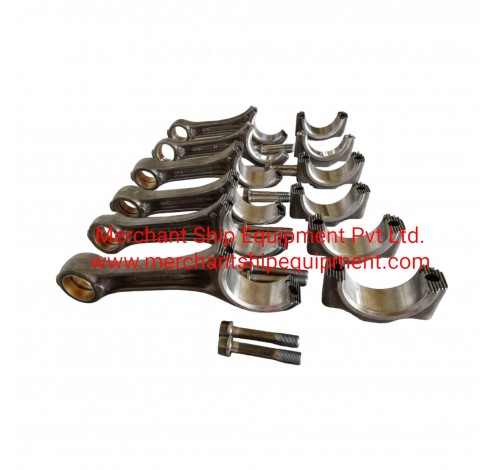  CONNECTING ROD ENGINE MODEL: S165