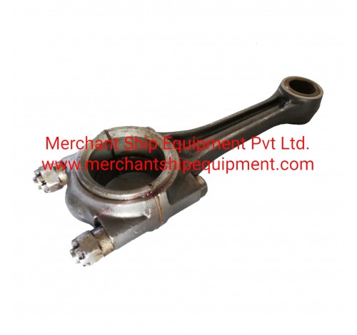 CONNECTING ROD FOR YANMAR SC60N