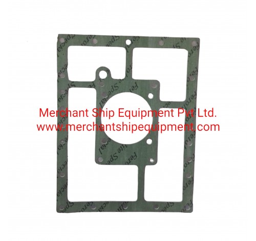 COOLER COVER GASKET 1ST STAGE FOR TANABE H-73 / H-74 P/N: 73