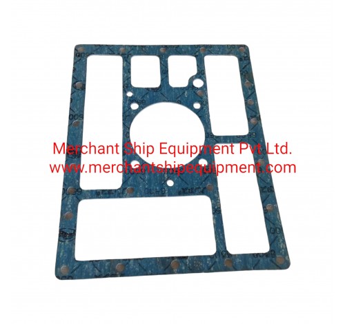  COOLER PLATE GASKET FOR TANABE H-73 / H-74 P/N: 75