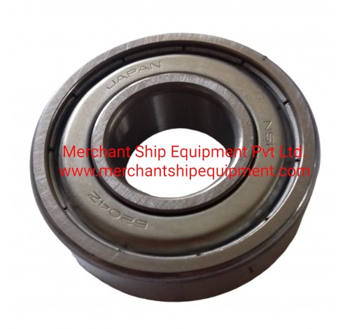 COOLING FAN BEARING FOR TANABE HC-275A P/N: 6304