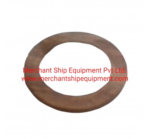 COPPER PACKING FOR YANMAR M200 P/N: 137600-53090