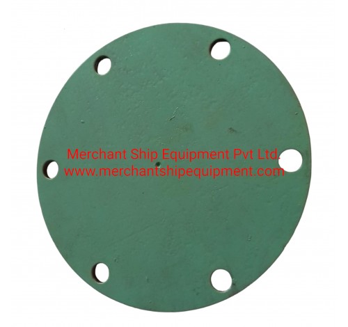 COVER PLATE FOR HAMWORTHY 2TF5 / 2TF54 P/N: 177