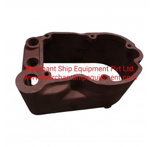 COVER UNDER CYLINDER HEAD USED FOR DAIHATSU DL-20 P/N: E206300030B