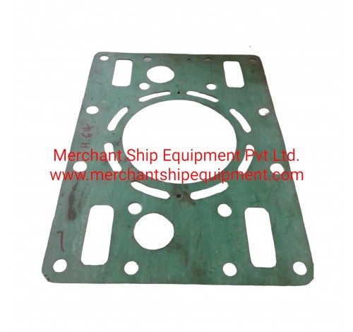 CYLINDER HEAD GASKET FOR TANABE H-63 / H-64 P/N: 71