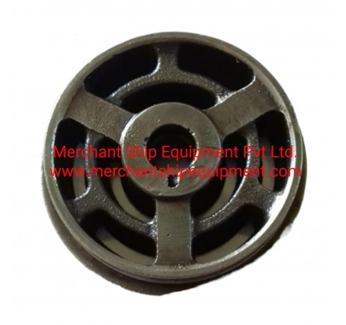DEL VALVE GUARD HP OLD FOR TANABE HC-264A