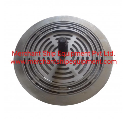 DEL VALVE SEAT LP FOR TANABE VLH-74A P/N: 10