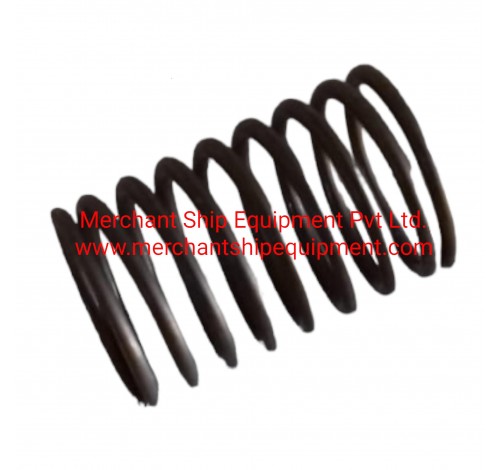 DELIVERY VALVE SPRING FOR TANABE HC-264A P/N: 41