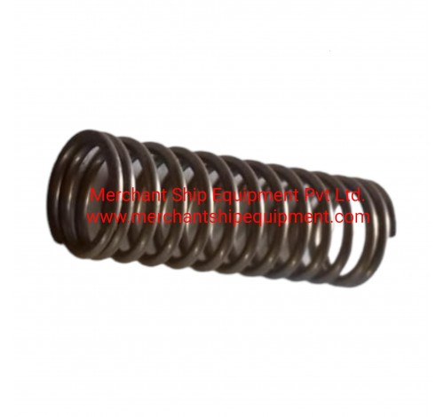 DELIVERY VALVE SPRING FOR TANABE HC-275A P/N: 42