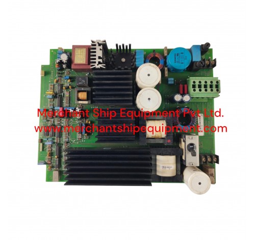 ELTEK EP671B PCB CARD P/N: T19075-H9-11, T19076-H9-10 