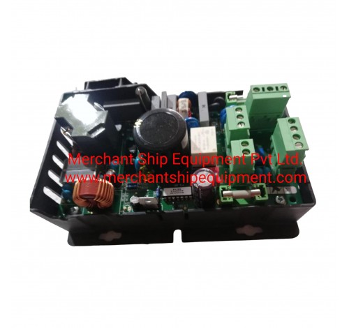 EMERSON AEES CEP POWER SUPPLY