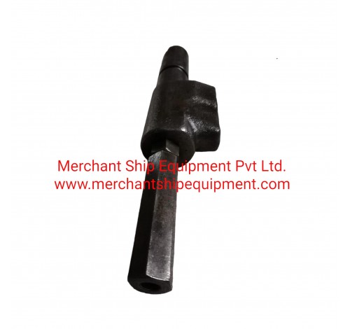  FUEL OIL INJECTION VALVE FOR YANMAR M200