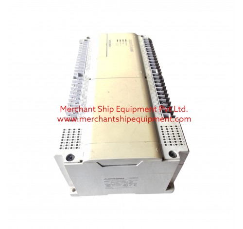 FX-64MR-ES/UL PROGRAMMABLE CONTROLLER FOR MITSUBISHI