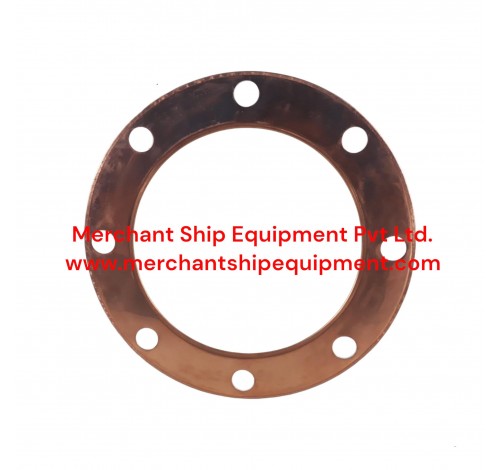 GASKET EX. PIPE FOR 8S60MC P/N: 91003-00K-058