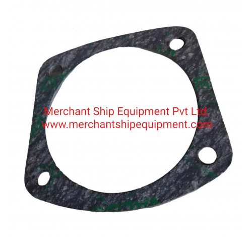 GASKET FOR COOLING WATER PUMP FOR TANABE H-73 / H-74 P/N: 80