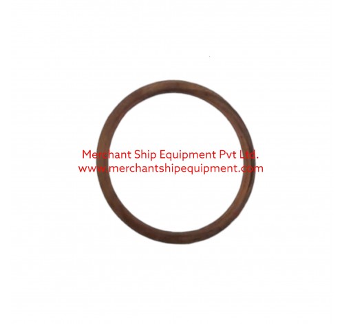 GASKET FOR S60MC P/N: 343A-50