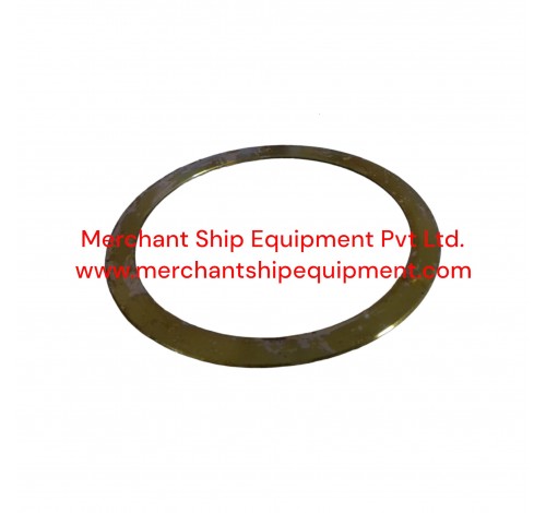 GASKET FOR STARTING AIR VALVE FOR MITSUBISHI UEC60LS