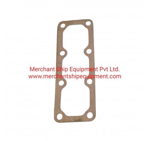 GASKET NON ACB FOR YANMAR S165 P/N: 152623-01581