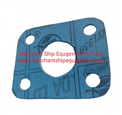 GASKET WATER OUT LET PIPE FOR TANABE H-73 / H-74 P/N: 81