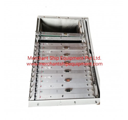 GLN-90/8 LEVEL GAUGING SYSTEM CENTRAL UNIT FOR AUTRONICA