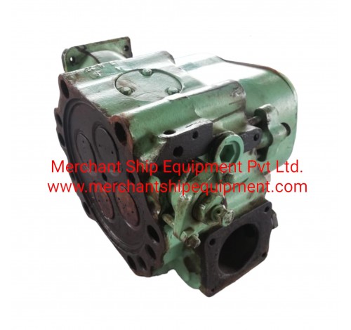 HEAD WITH VALVE FOR YANMAR M200