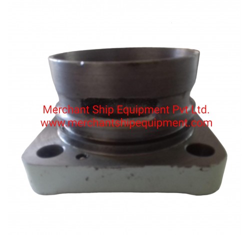 HP SUCTION VALVE GUARD USED FOR TANABE HC-275A