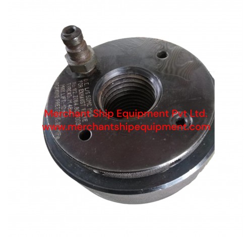 HYDRAULIC JACK FOR EXHAUST VALVE FOR MAN B&W S50MC