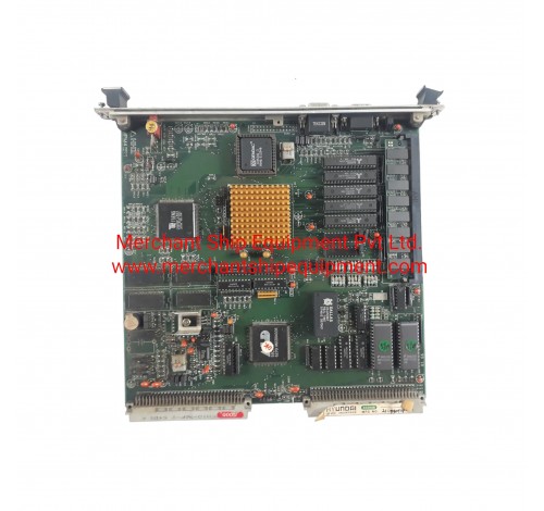 HYUNDAI HHI MPM4 MPM IV 990426 PCB CARD VER 1.1