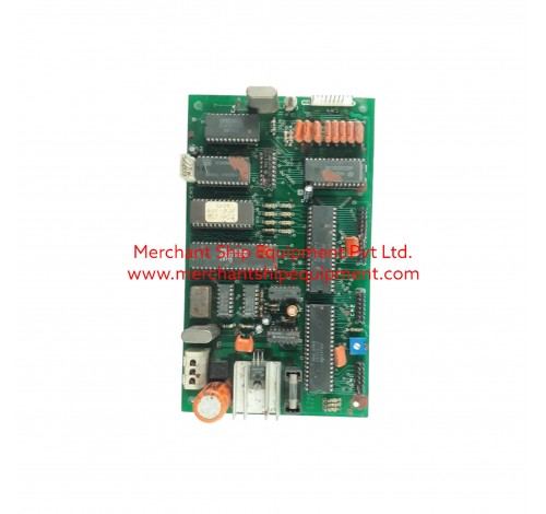 IBCI-1188 PCB CARD IBCI-1188