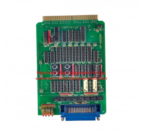 IF-0002M PCB CARD