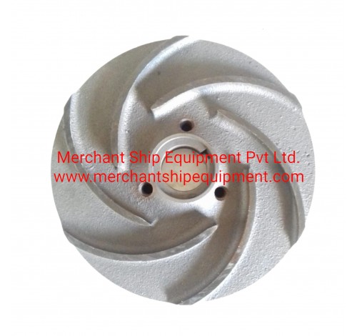  IMPELLER FOR WATER PUMP FOR TANABE H-73 / H-74 P/N: 12A-35719