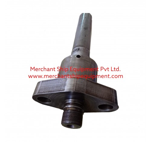 INJECTOR USED FOR S60MC