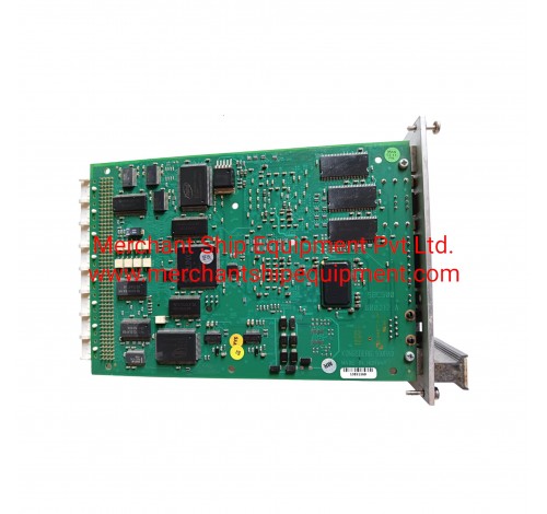 KONGSBERG SIMRAD SBC500 600212 A PCB CARD