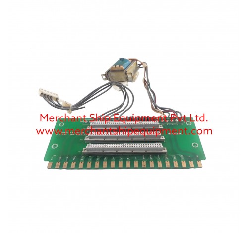 KT ELECTRIC KT-9220-40A MOTHER- 64 BOARD