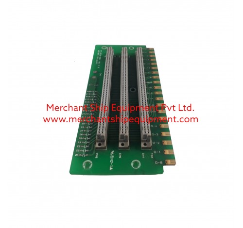KT ELECTRIC KT-9220-50A MOTHER-100 BOARD