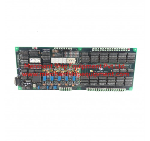 KT ELECTRIC KT-9503-10B MAIN CONTROLLER