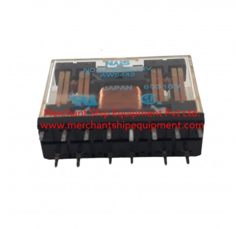 KT ELECTRIC KT-9660-10A GROUP RELAY UNIT