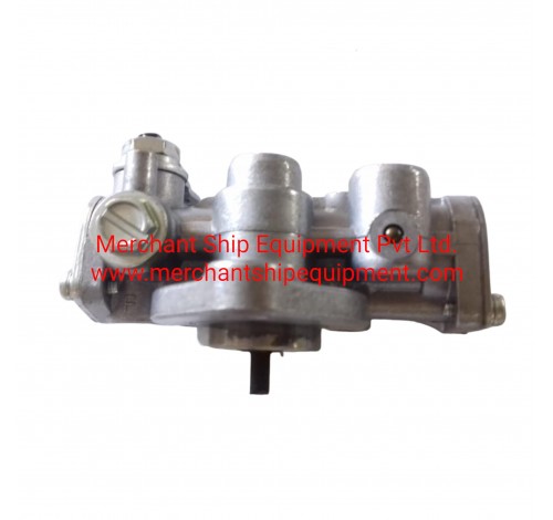 LUBRICATOR ASSY FOR TANABE HC-264A P/N: 9 & 10