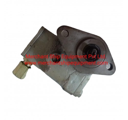 LUBRICATOR FOR TANABE H-63 / H-64 P/N: 24