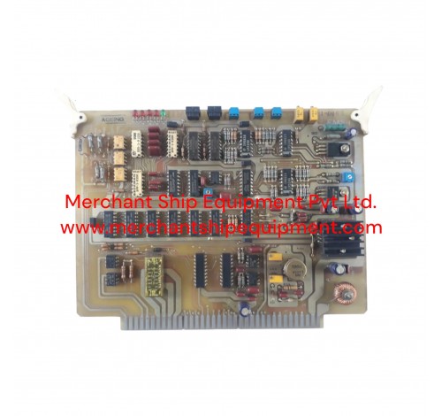 MITSUI EMS-1 PCB CARD