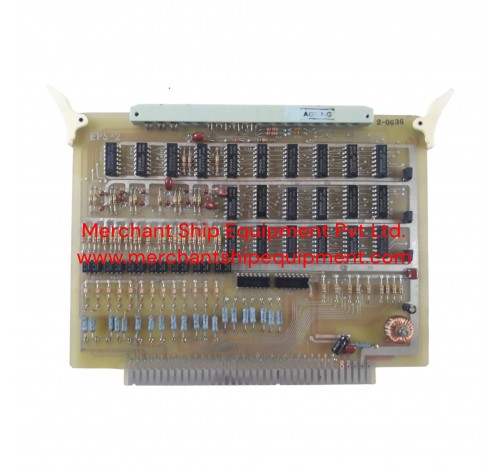 MITSUI EPS-2 PCB CARD