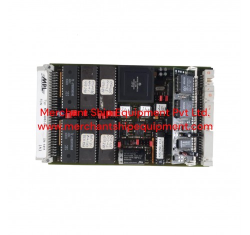 MPL 4082-2F PCB CARD